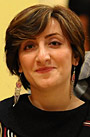Our Audiologist, Jill