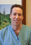 Dr. David Mendelson, D.O.