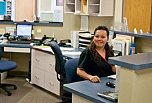 ENTSOA staff filing.