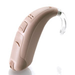 Behind-the-Ear hearing aid