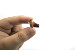 Completely-in-the-Canal hearing aid