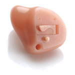 In-the-Canal hearing aid