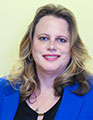 Our Audiologist, Jill