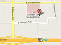 Thumbnail of map to Mesa ENTSOA location.